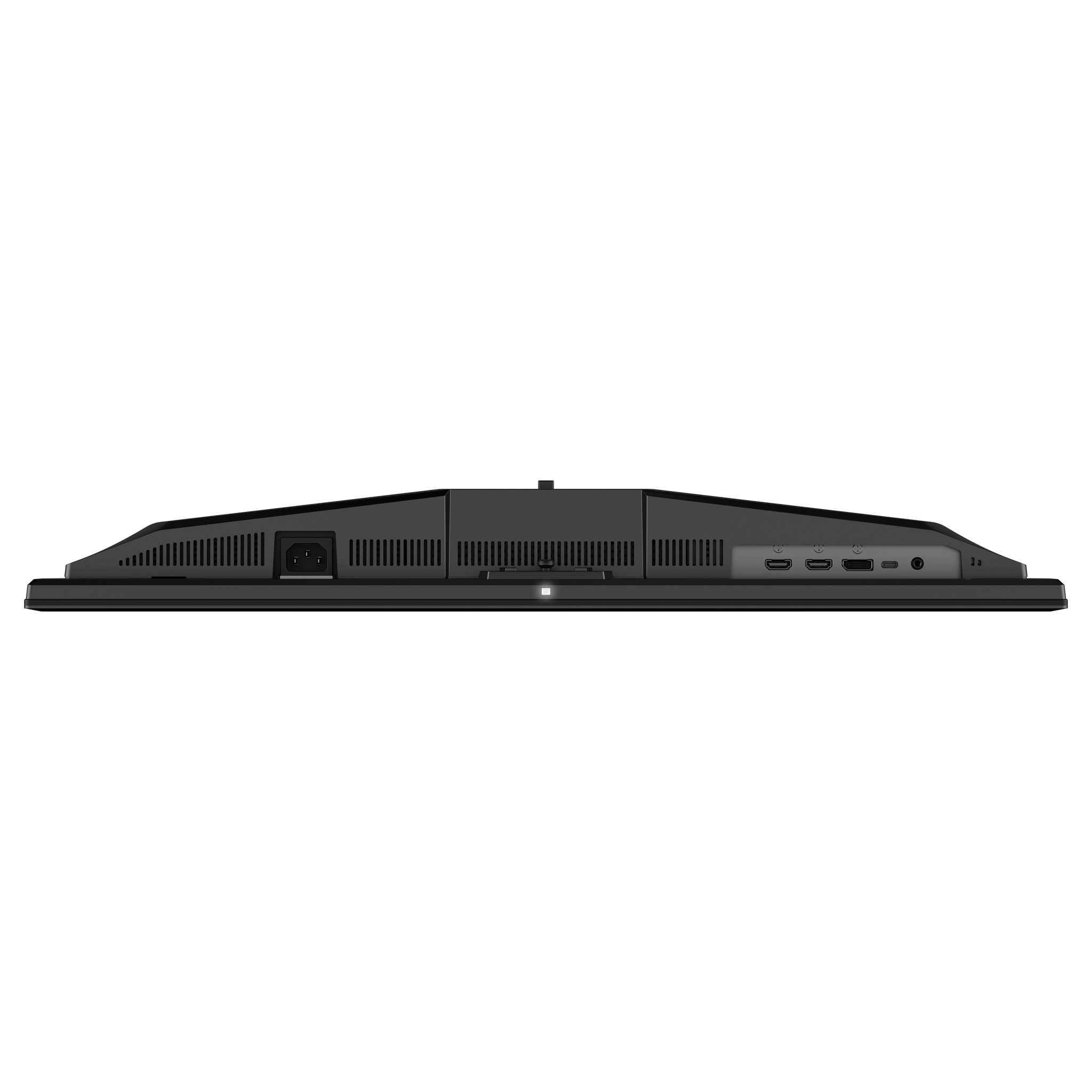 MSI MAG 271QPX QD-OLED E2 computerskærm 67,3 cm (26.5") 2560 x 1440 pixel Wide Quad HD Sort