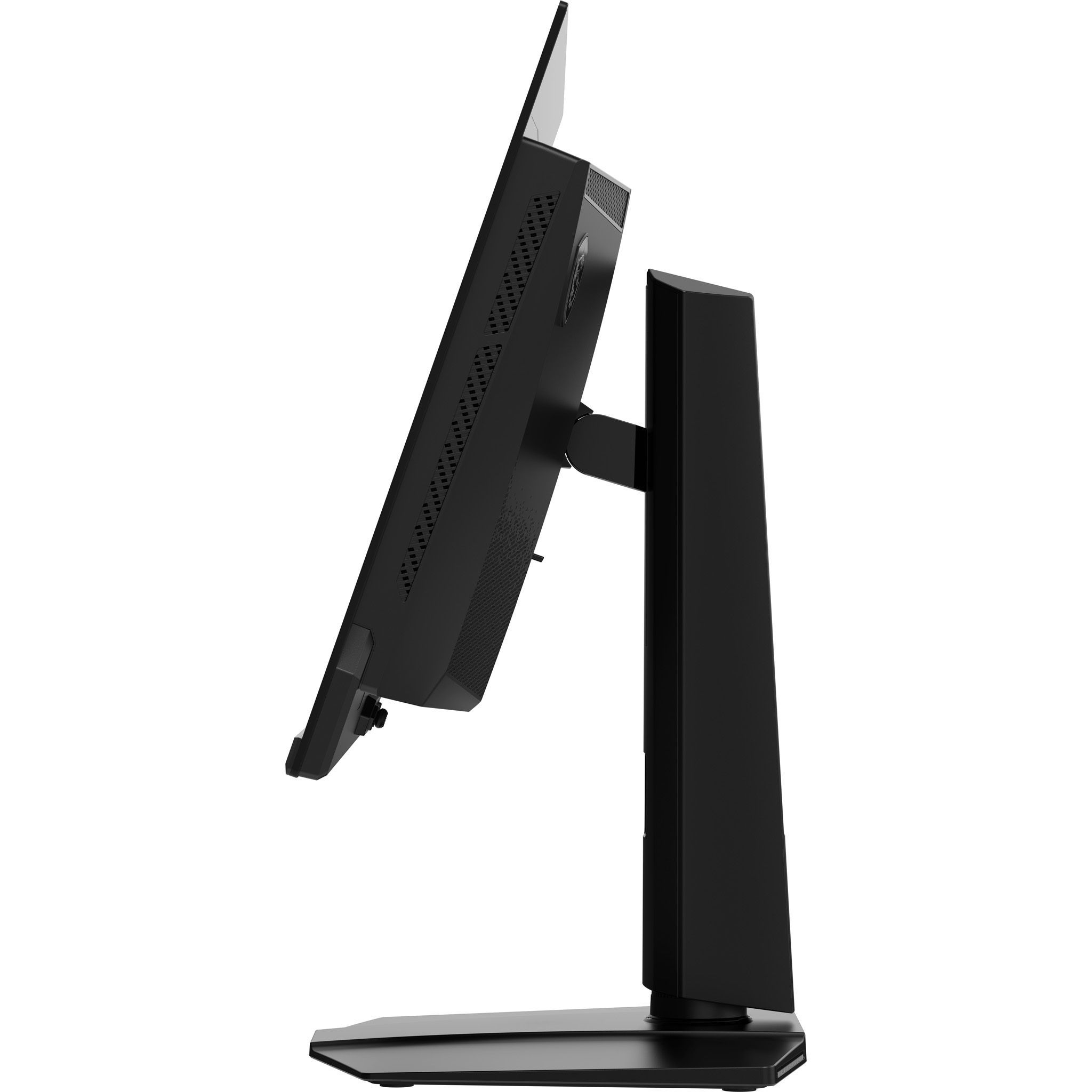 MSI MAG 271QPX QD-OLED E2 computerskærm 67,3 cm (26.5") 2560 x 1440 pixel Wide Quad HD Sort