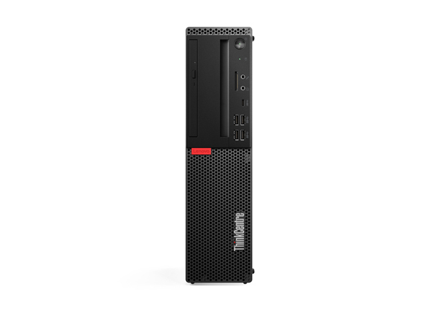 T1A Lenovo ThinkCentre M920 SFF Refurbished Intel® Core™ i5 i5-9500 16 GB DDR4-SDRAM 256 GB SSD Windows 10 Pro PC Sort