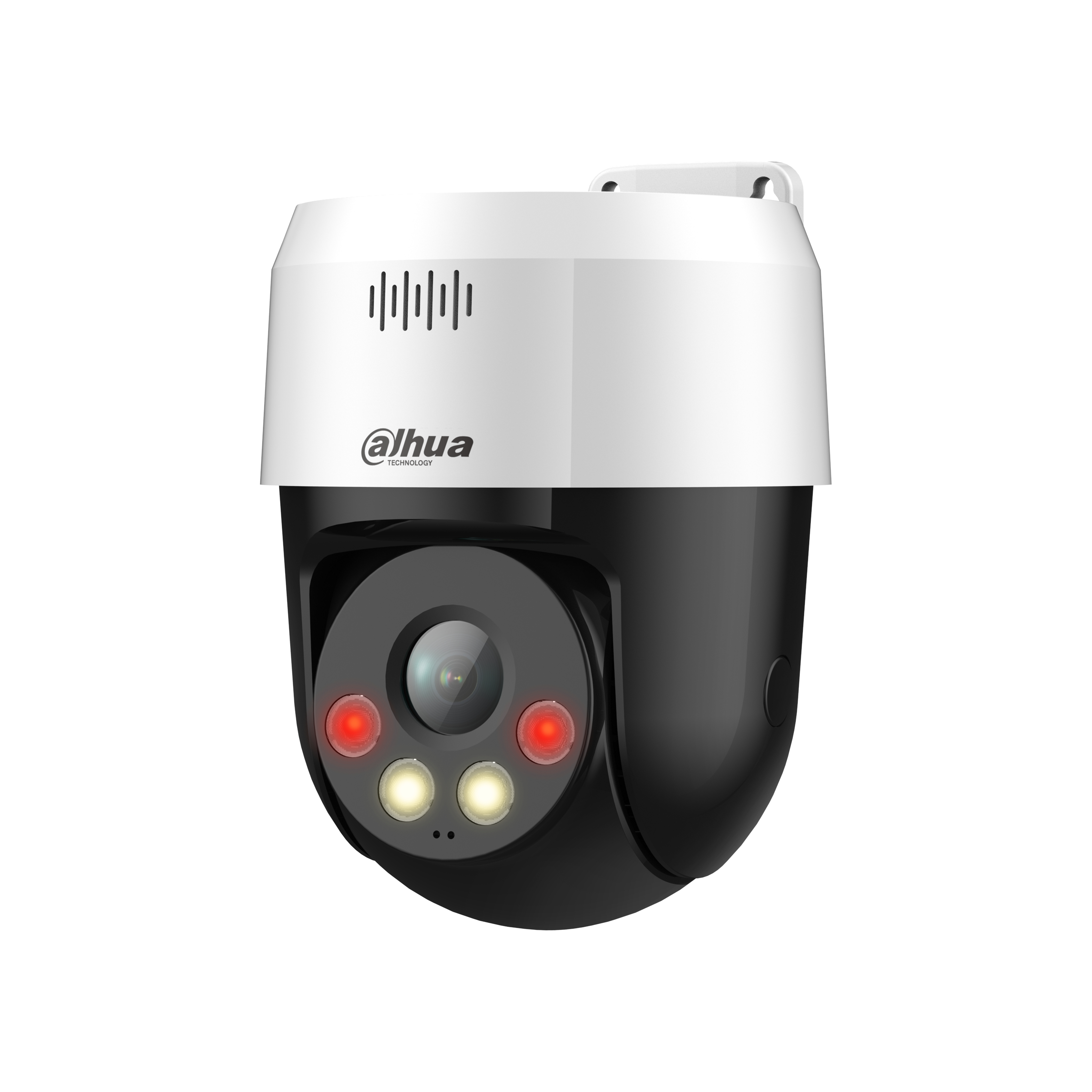 Dahua Technology WizSense SD2A500NB-GNY-A-PV Tårn IP-sikkerhedskamera Udendørs 2560 x 1920 pixel Loft/væg