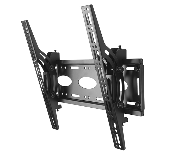B-Tech BT8431 139,7 cm (55") Sort