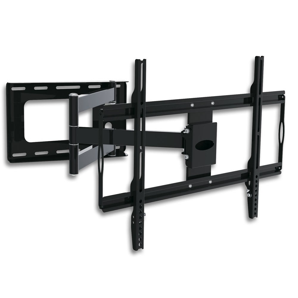Techly ICA-PLB 23M tv-beslag 177,8 cm (70") Sort