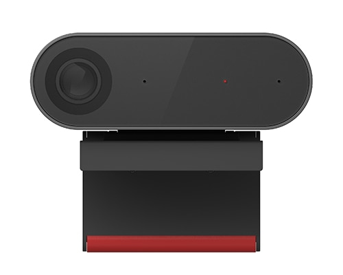 Lenovo ThinkSmart Cam webcam 1920 x 1080 pixel USB Sort