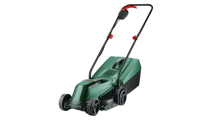 Bosch EasyMower 18V-32-200 Skubbe plæneklipper Batteri