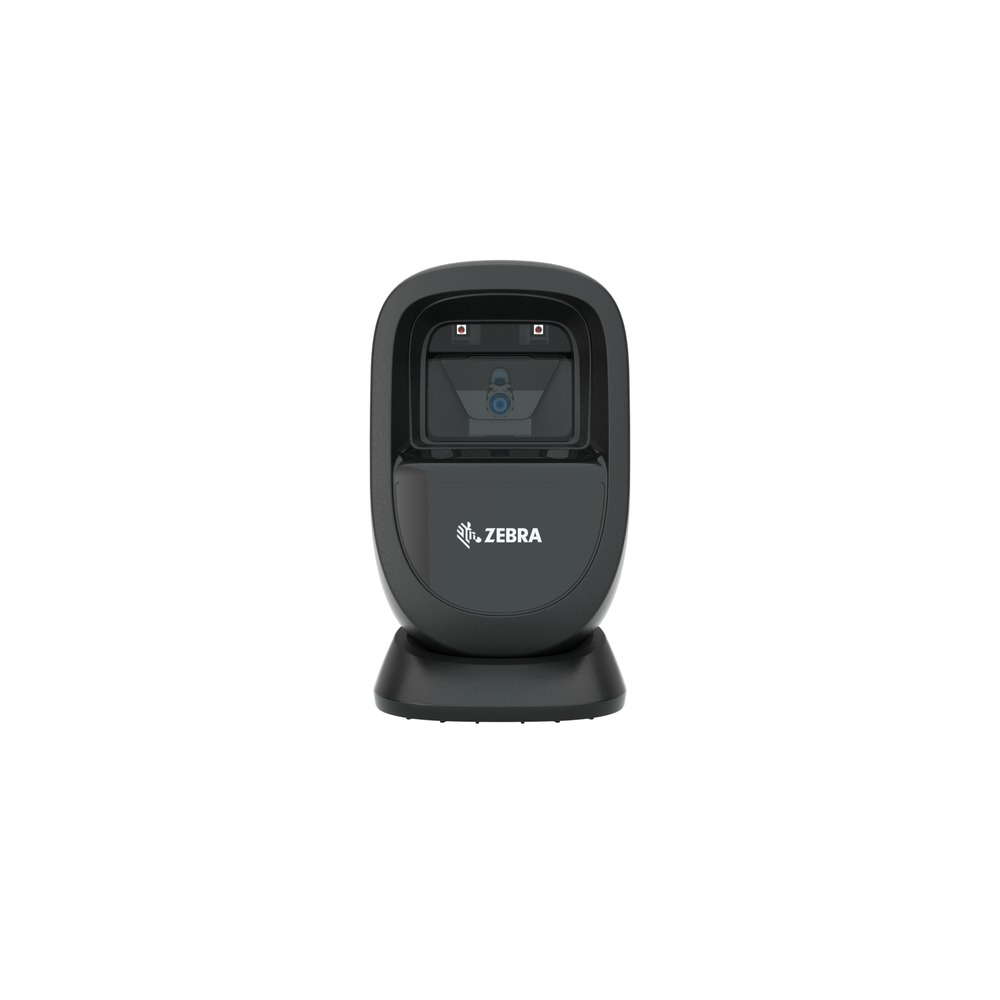 Zebra DS9308-SR Fast stregkodelæser 1D/2D LED Sort