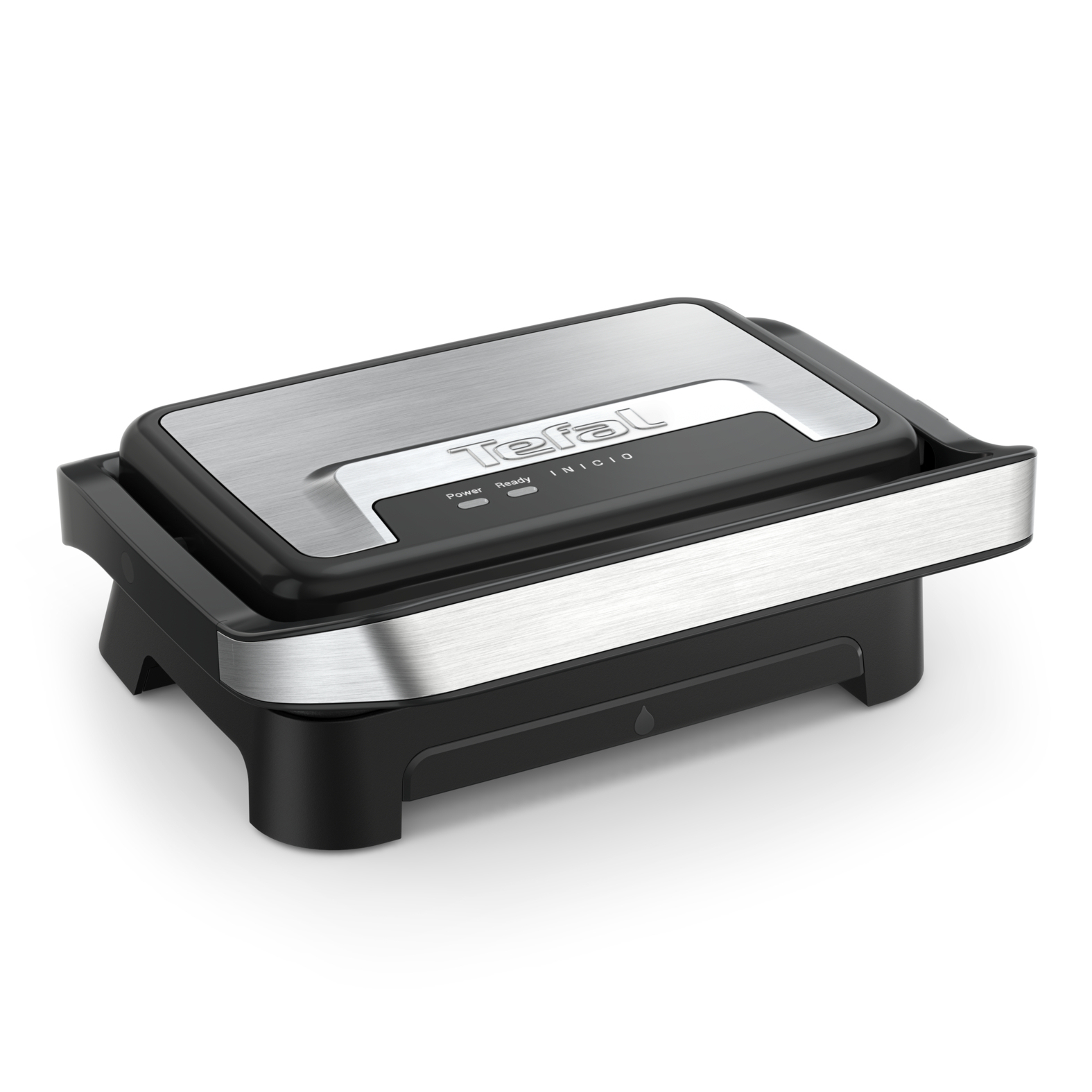 Tefal Inicio Compact GC270D10 kontaktgrill