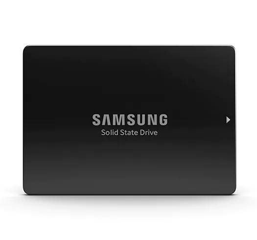 Samsung PM897 1,92 TB 2.5" Serial ATA III V-NAND