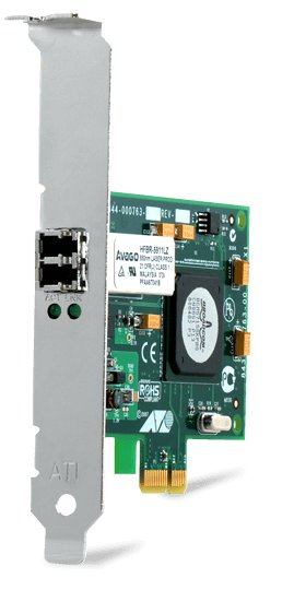 Allied Telesis AT-2914SX/LC-001 netværkskort Intern Fiber 1000 Mbit/s