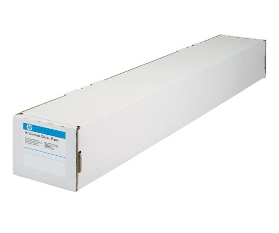 HP Q1405B printpapir Mat Hvid