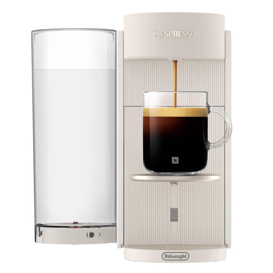 De’Longhi ENV200.W kaffemaskine Kapsel kaffemaskine