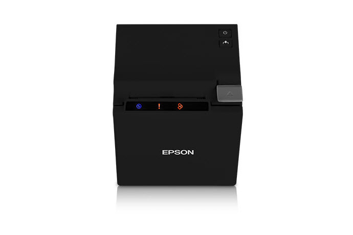 Epson TM-m10 203 x 203 dpi Kabel & trådløs Termisk POS printer