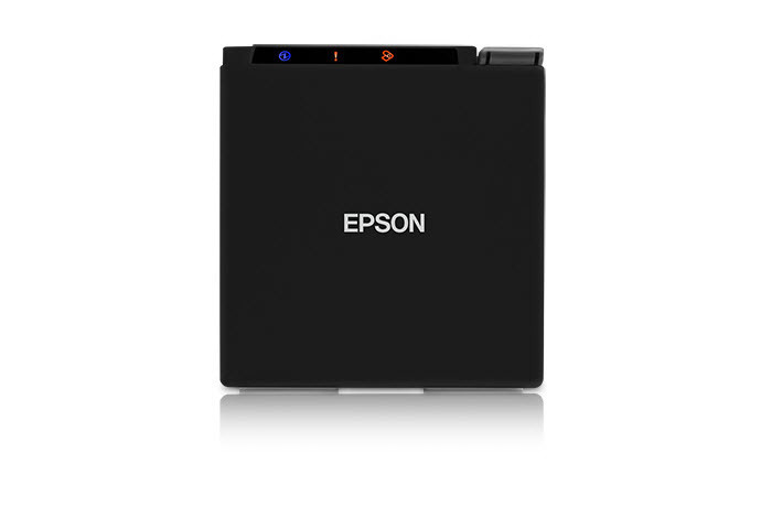 Epson TM-m10 203 x 203 dpi Kabel & trådløs Termisk POS printer