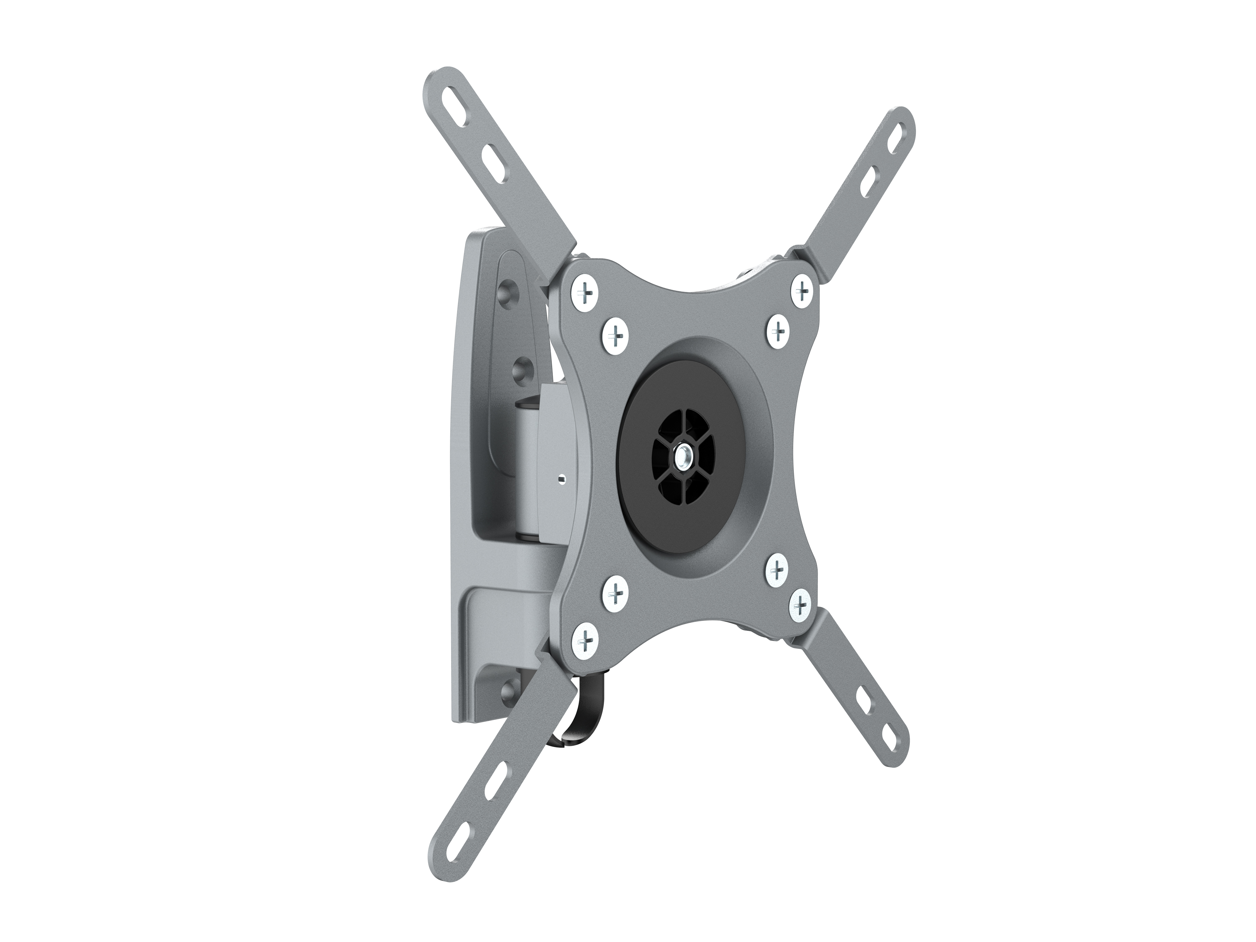 Multibrackets 3244 tv-beslag 81,3 cm (32") Sølv