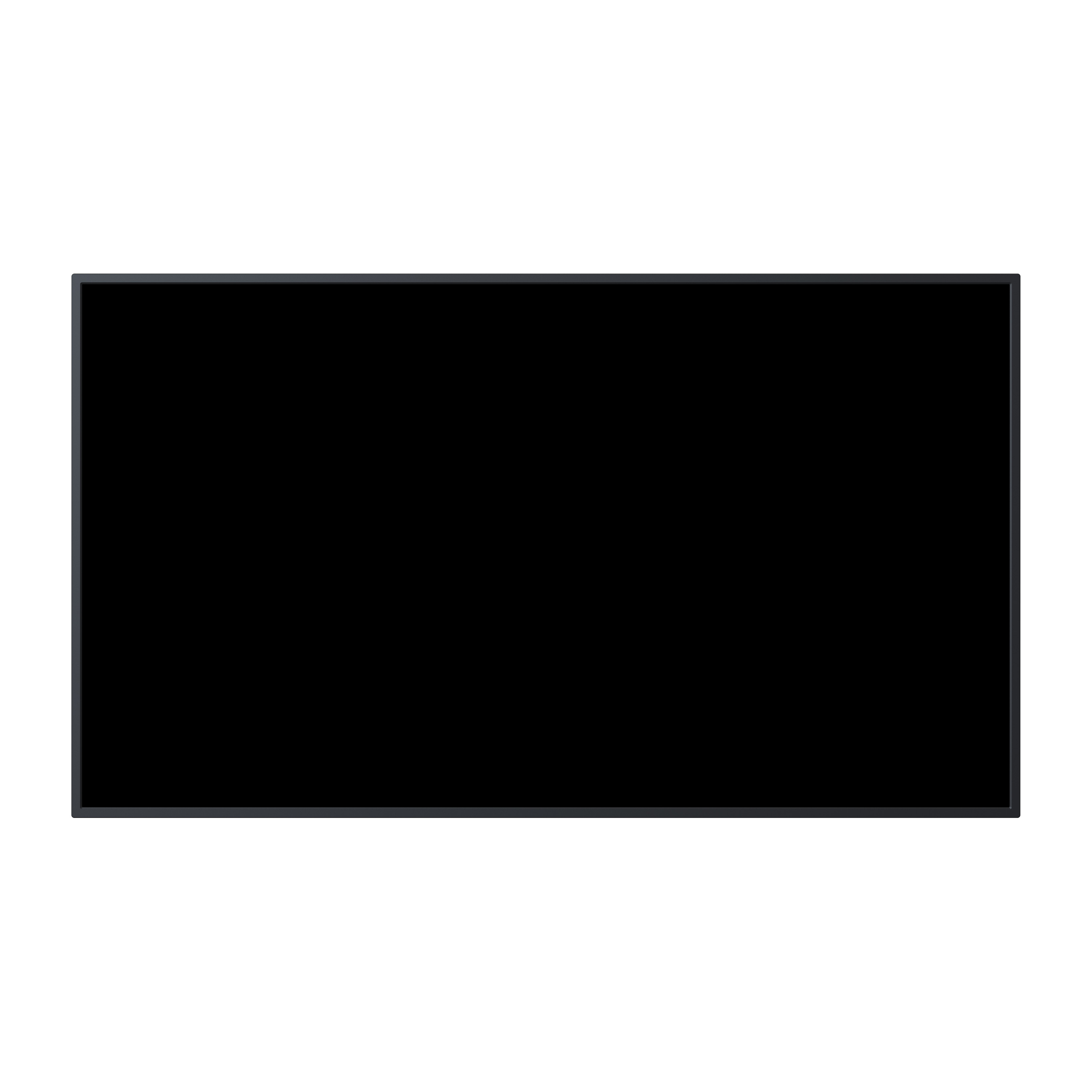 AG Neovo NSD-3203 Digital fladpaneldisplay 80 cm (31.5") LCD Wi-Fi 500 cd/m² Fuld HD Sort Indbygget processer Android 9