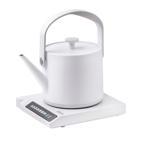 Unold Clara elkedel 0,6 L 1000 W Hvid