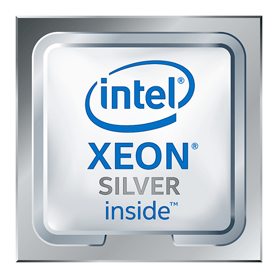 DELL Xeon 4214R processor 2,4 GHz 16,5 MB