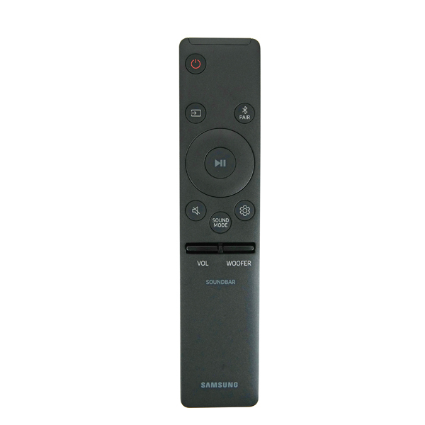 Samsung AH81-09784A1 fjernbetjening TV Tryk på knapper