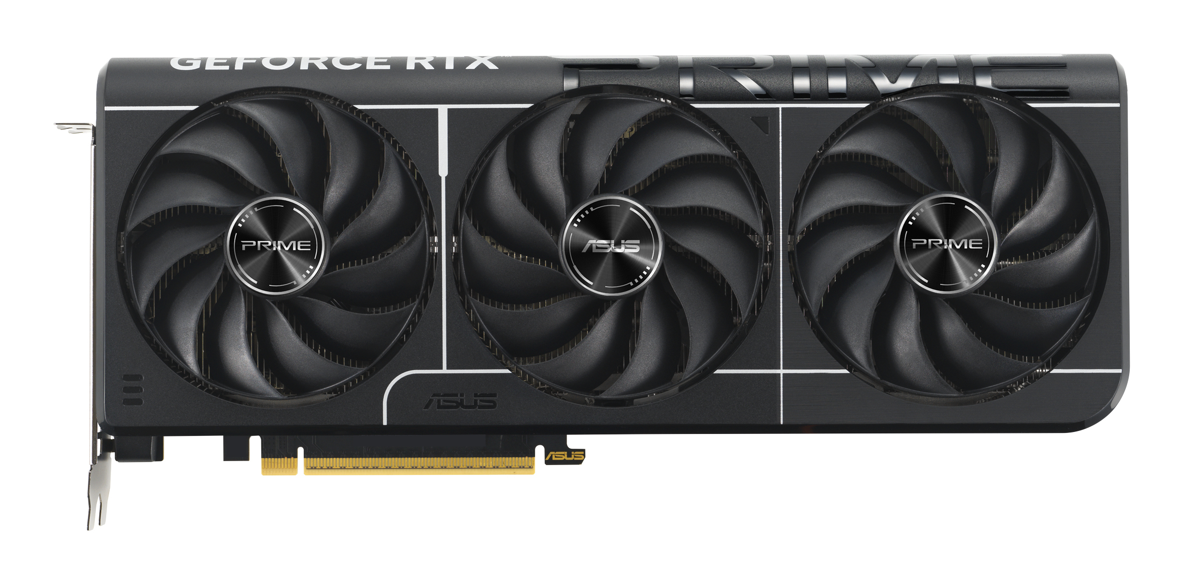 ASUS Prime -RTX5070TI-O16G NVIDIA GeForce RTX 5070 Ti 16 GB GDDR7