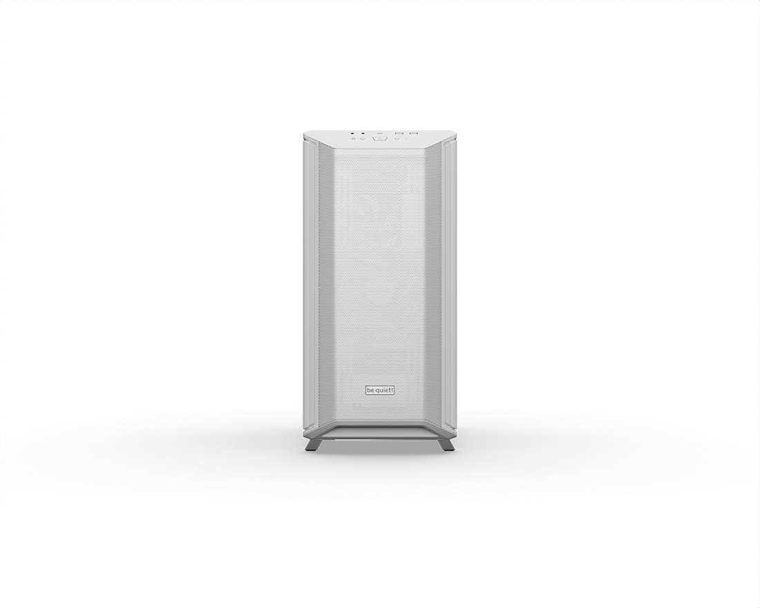 be quiet! Dark Base 701 Tower Hvid