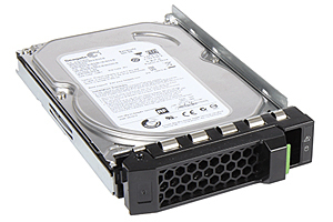 Fujitsu PY-CHCT7B7 harddisk 12 TB 7200 rpm 3.5" SAS