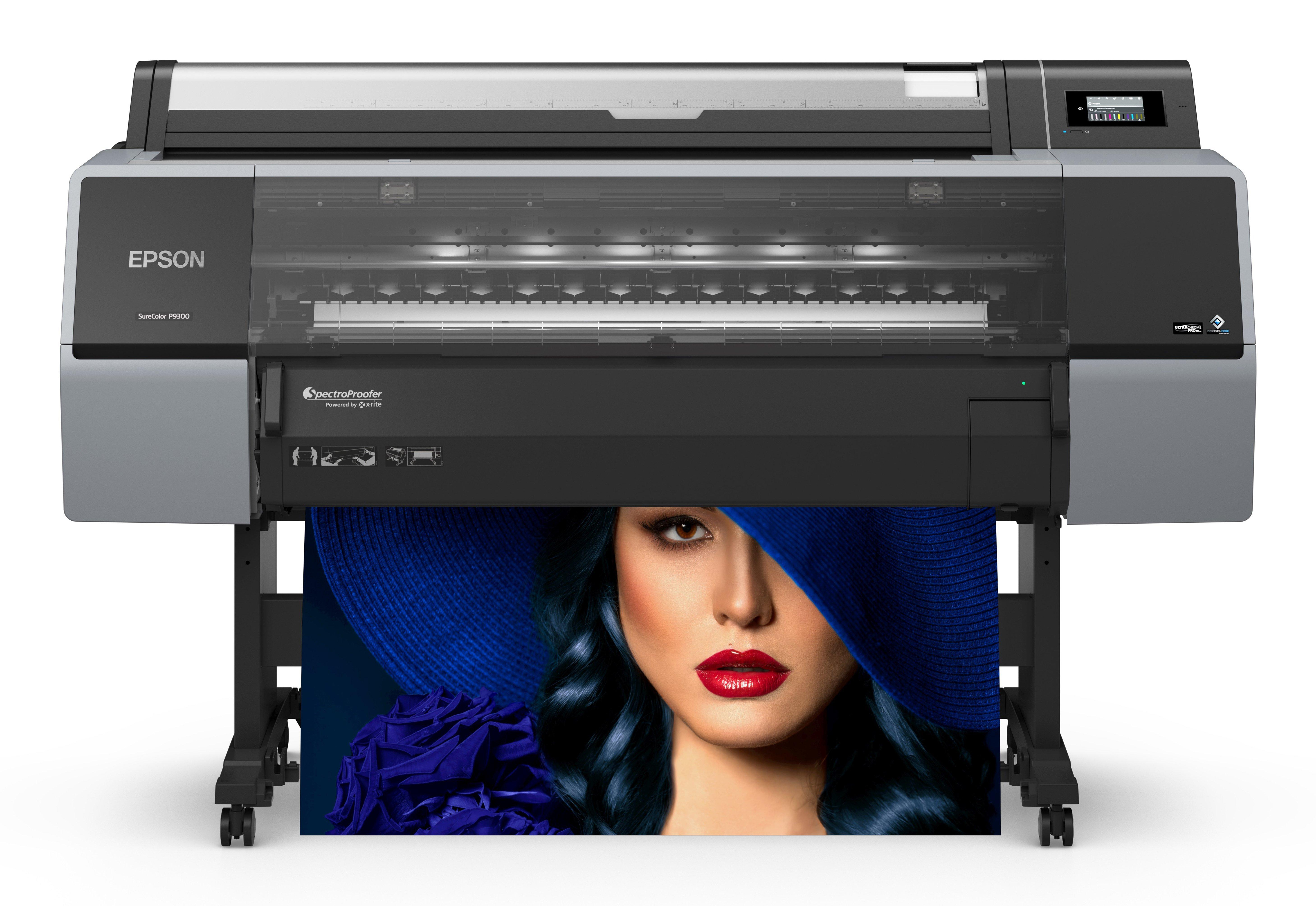 Epson SureColor P9300 Spectro
