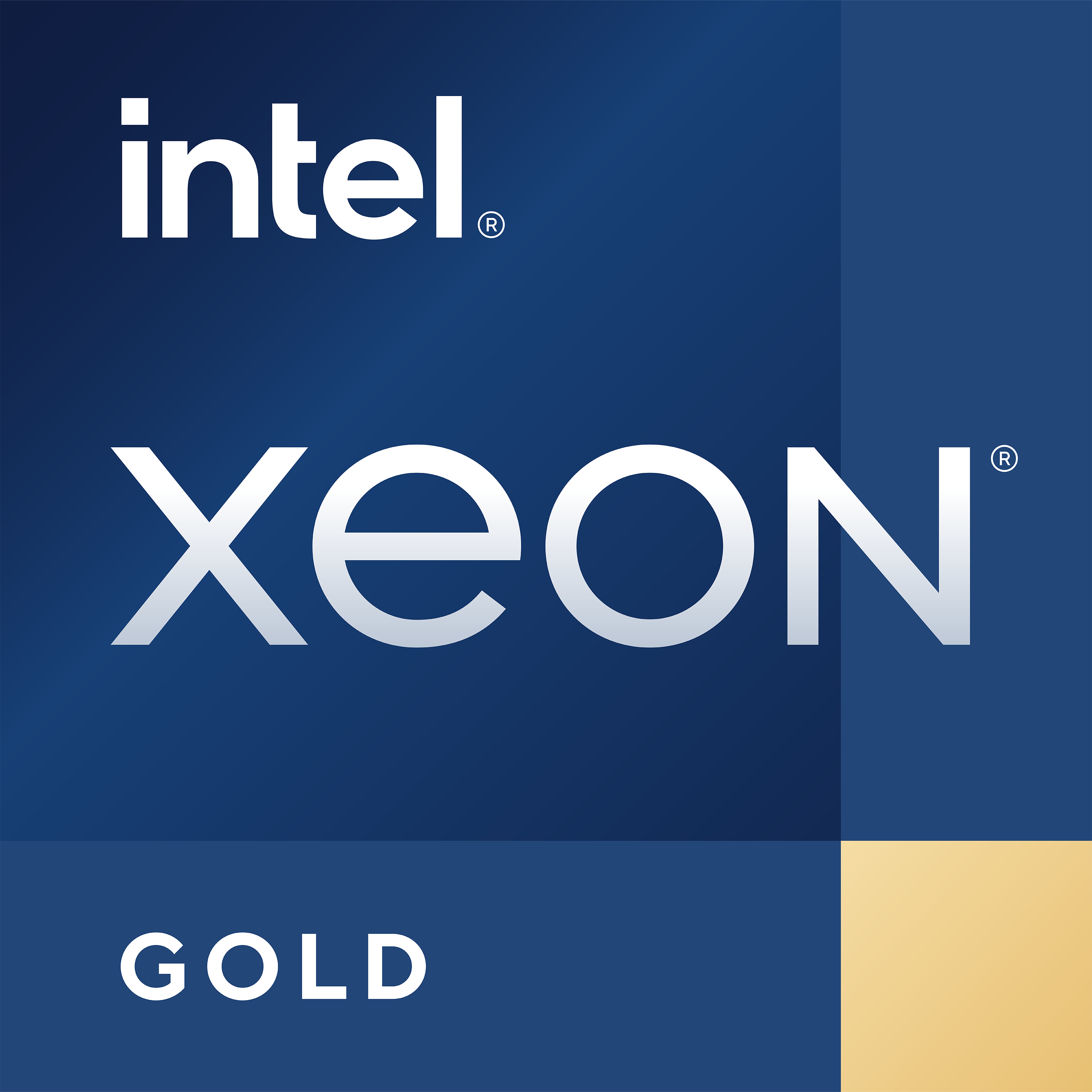Fujitsu Intel Xeon Gold 6426Y processor 2,5 GHz 37,5 MB