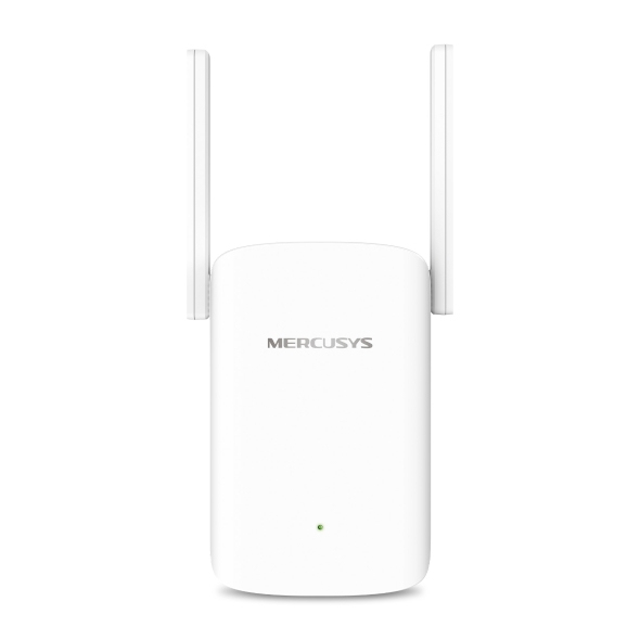 TP-Link ME1500X(EU) netværk forlænger Hvid 10, 100, 1000 Mbit/s