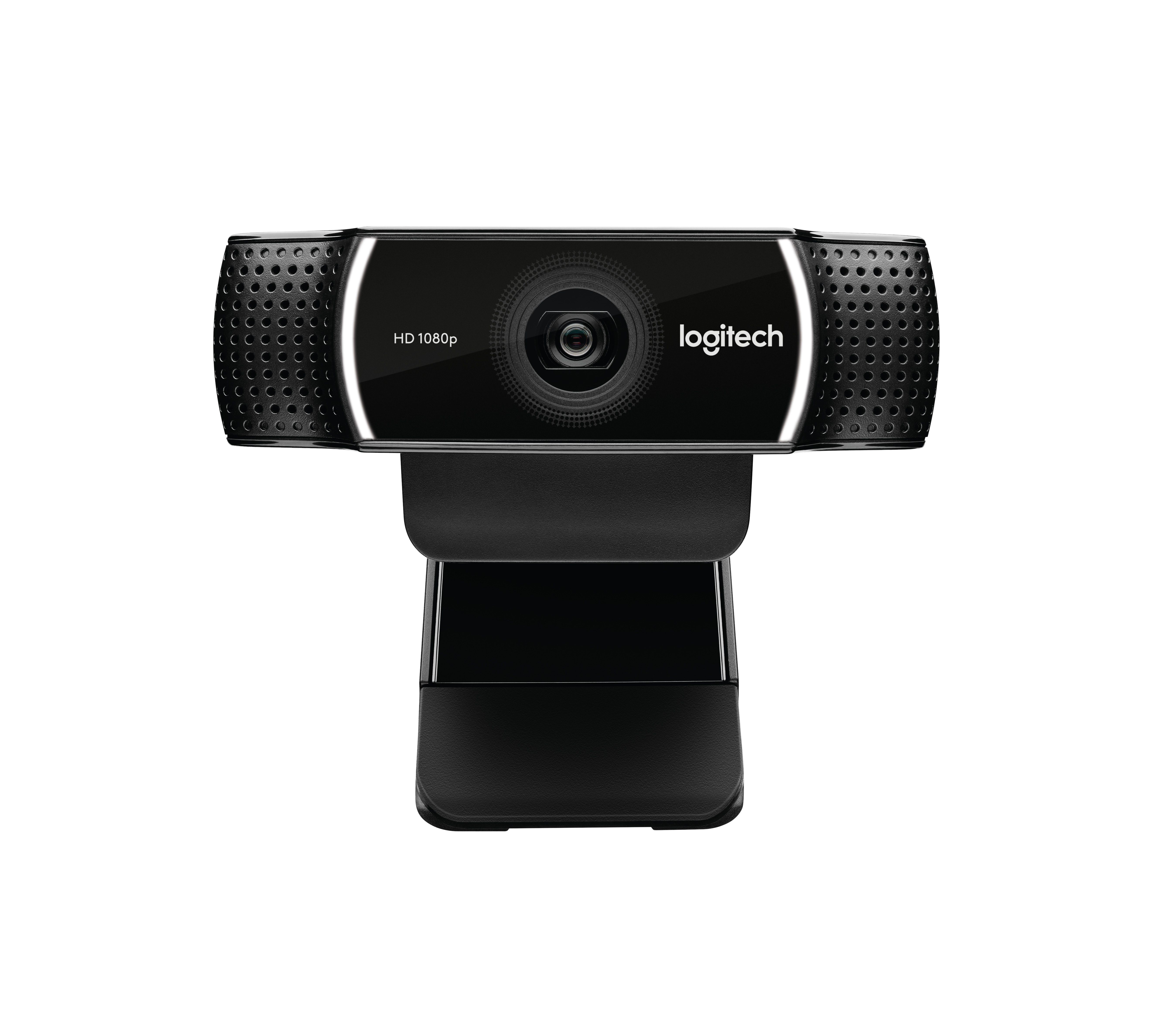 Logitech C922 Pro Stream webcam 1920 x 1080 pixel USB Sort