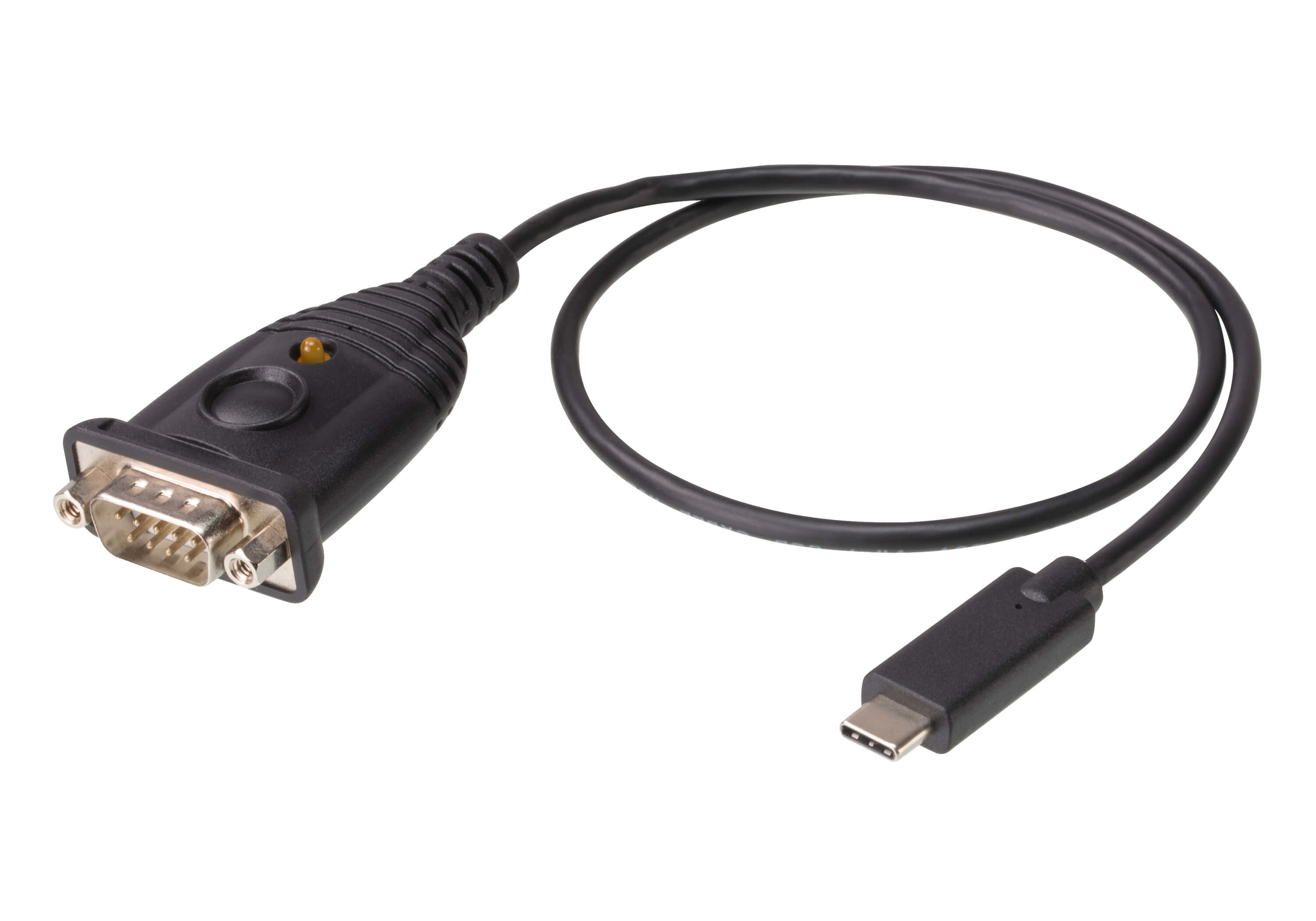 ATEN UC232C RS-232 USB Solutions Converters UC232C Search Product or keyword USB-C Sort