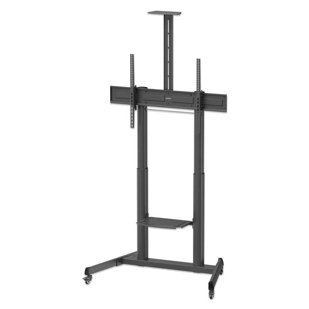 Manhattan 462709 tv-beslag 3,05 m (120") Sort