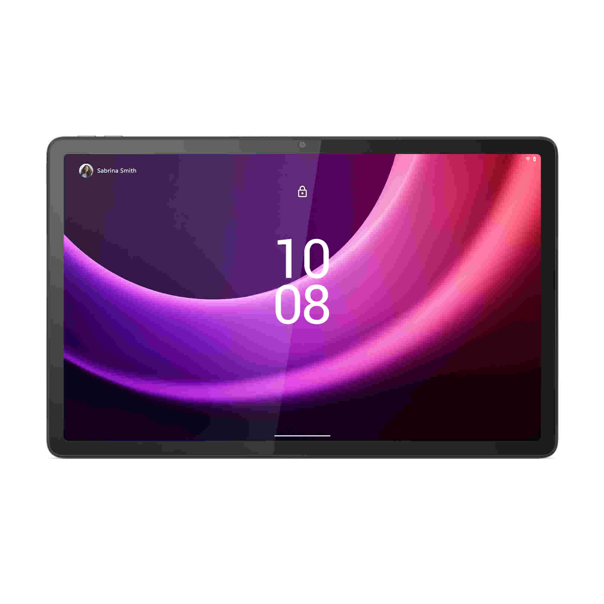 Lenovo Tab P11 4G Mediatek LTE 128 GB 29,2 cm (11.5") 6 GB Wi-Fi 5 (802.11ac) Android 12 Grå