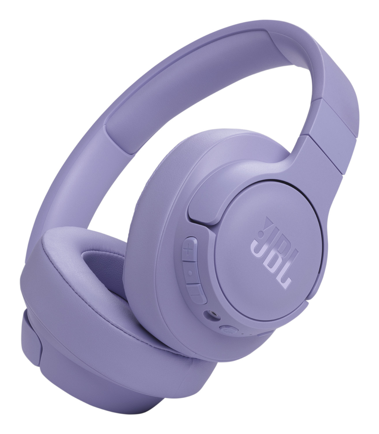 JBL Tune 770NC Headset Kabel & trådløs Opkald/musik USB Type-C Bluetooth Lilla