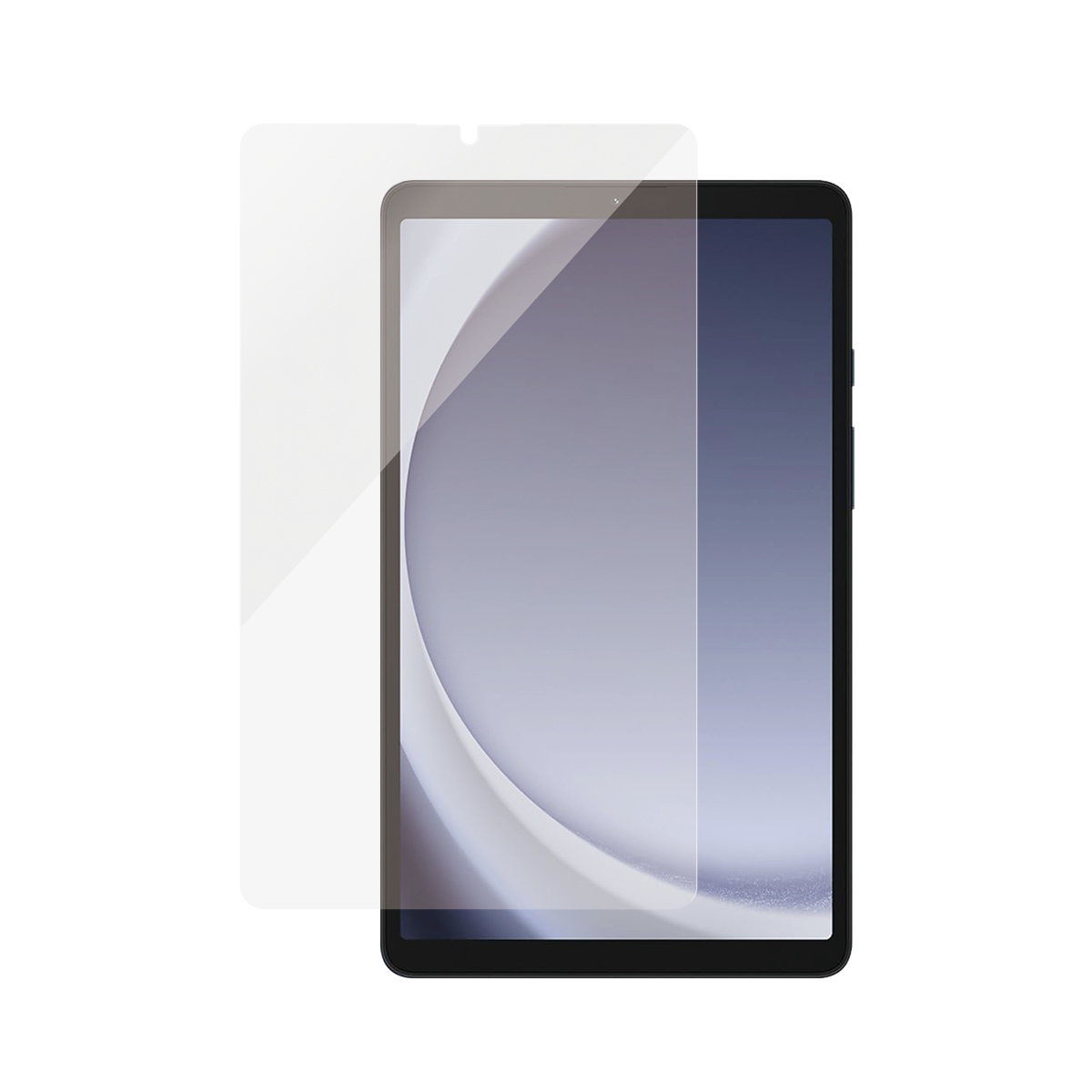 PanzerGlass ® Skærmbeskyttelse Samsung Galaxy Tab A11 | Tab A9 | Ultra-Wide Fit