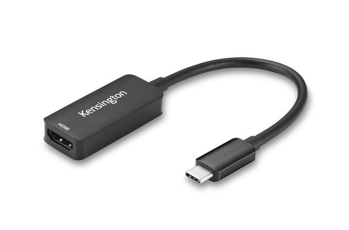 Kensington CV4200H USB-C 4K/8K HDMI-adapter