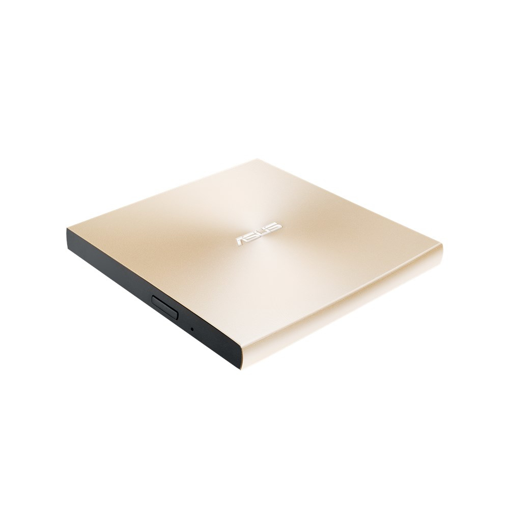 ASUS ZenDrive U9M optisk diskdrev DVD±RW Guld