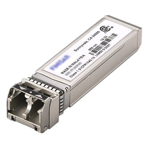 QNAP TRX-32GFCSFP-SR modul til netværksmodtager 32000 Mbit/s SFP+