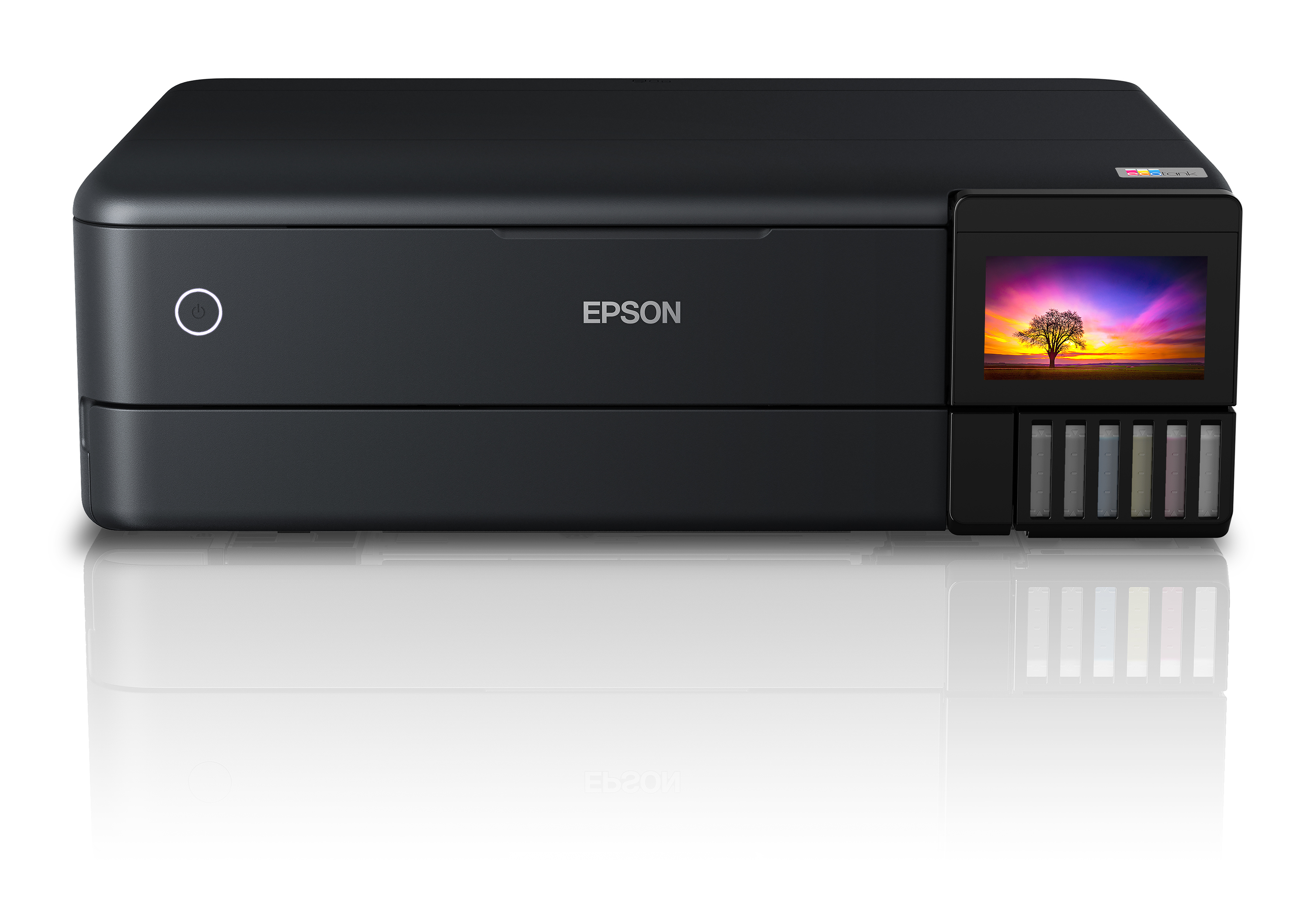 Epson EcoTank L8180 Inkjet A3+ 5760 x 1440 dpi 32 sider pr. minut Wi-Fi