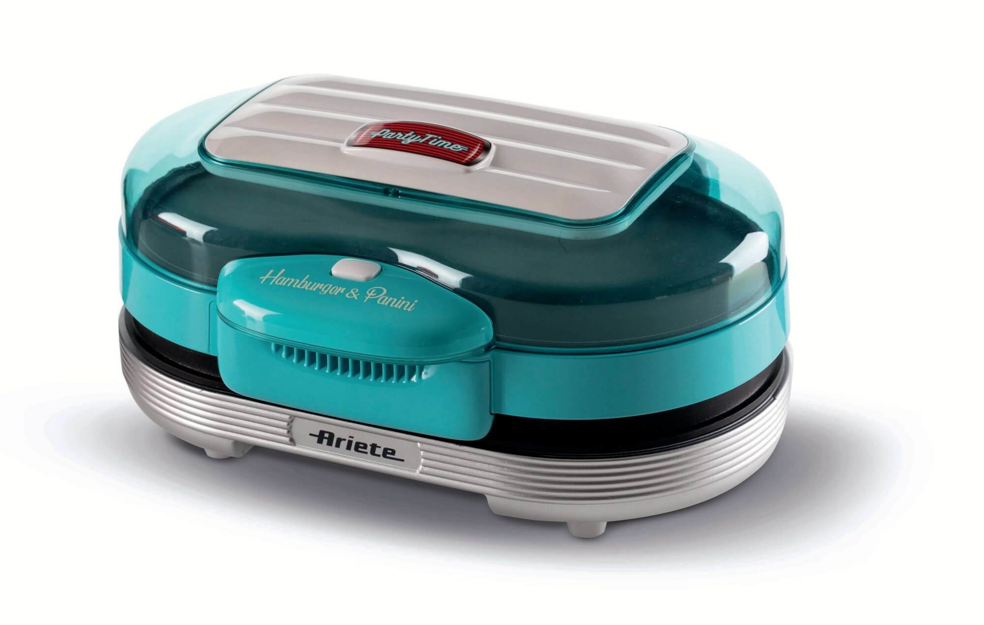 Ariete 0205/01 kontaktgrill