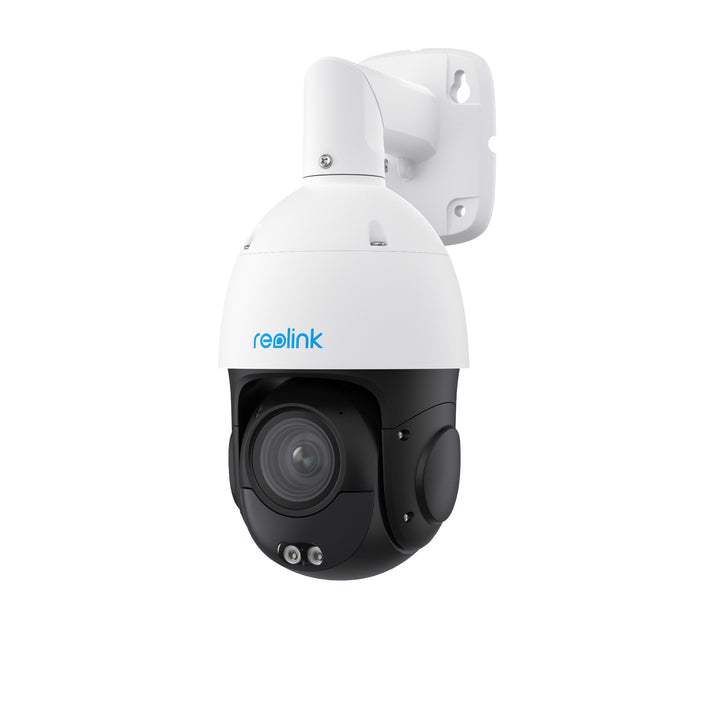 Reolink P850 PoE Cam Kugle (form) IP-sikkerhedskamera Indendørs & udendørs 3840 x 2160 pixel Loft