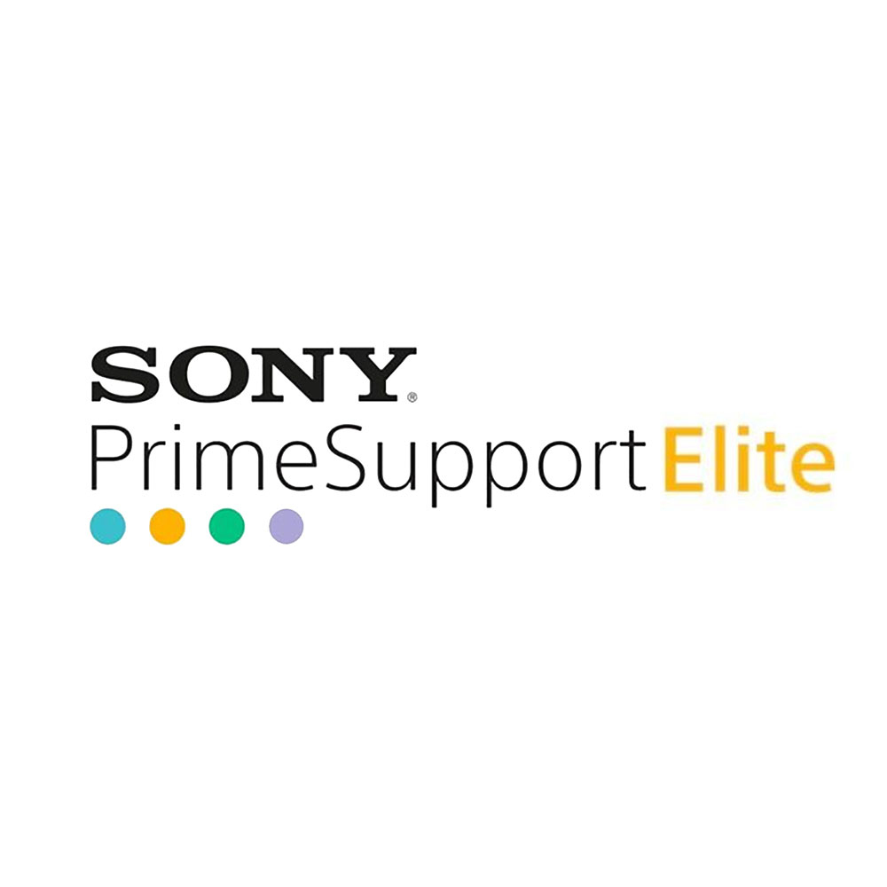 Sony PrimeSupport Elite 1 licens(er) 5 År