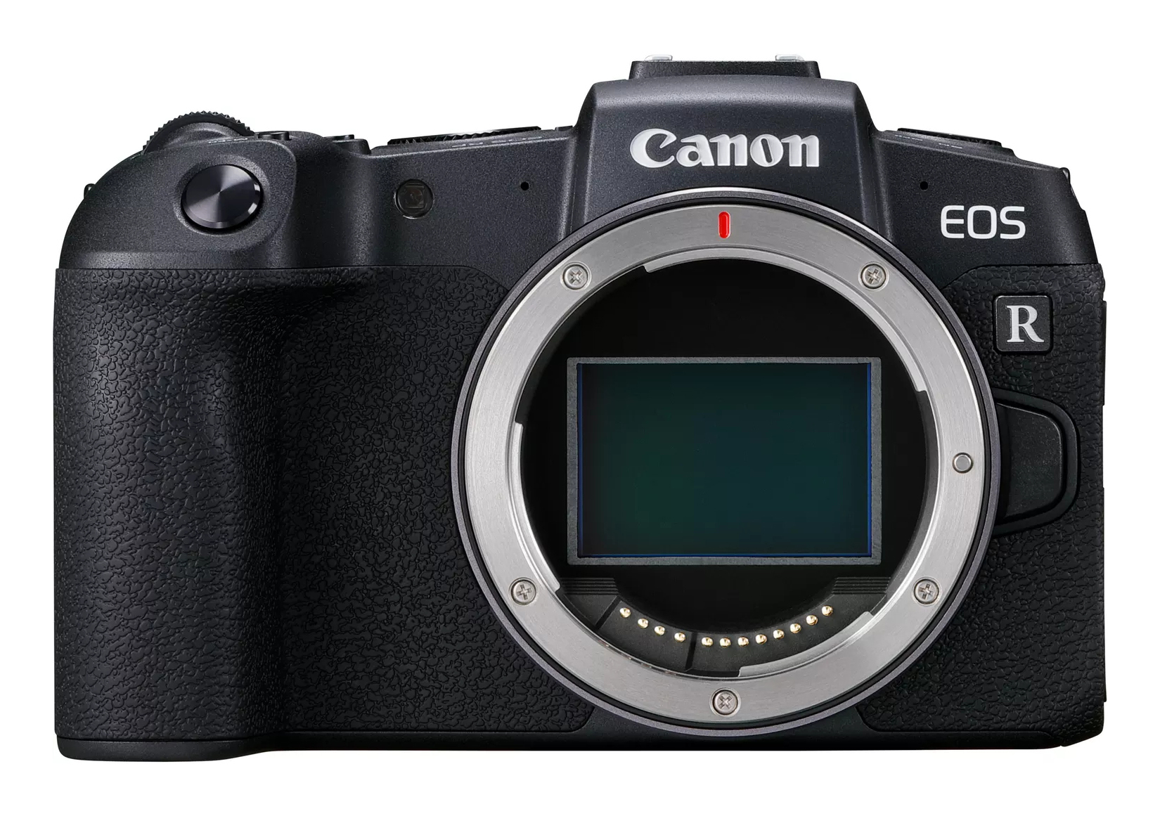 Canon EOS RP MILC krop 26,2 MP CMOS 6240 x 4160 pixel Sort