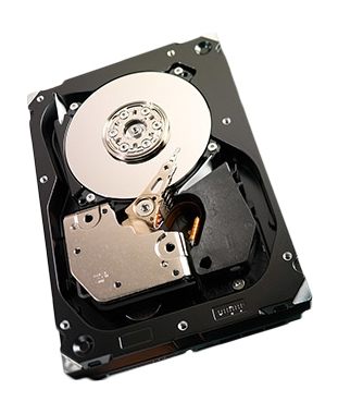 Seagate Cheetah 600GB 3.5" SAS harddisk 15000 rpm 16 MB 3.5"