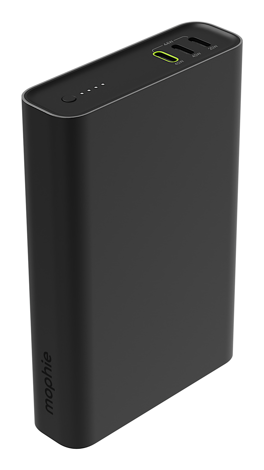 mophie Powerstation Pro 20000 mAh Sort