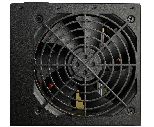 FSP HEXA 85+ PRO 450W enhed til strømforsyning 24-pin ATX ATX Sort