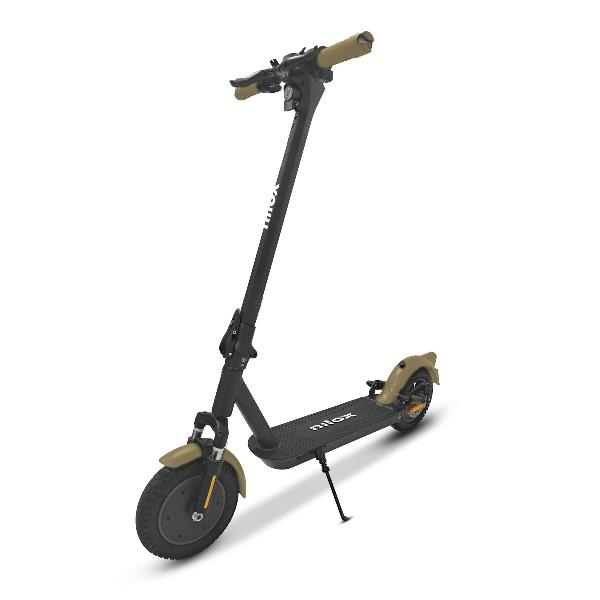 Nilox ESCOOTER V2 Sort, Brun 25 km/t 10 At