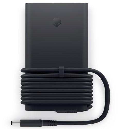 DELL 625VK strømadapter og vekselret Indendørs 360 W Sort