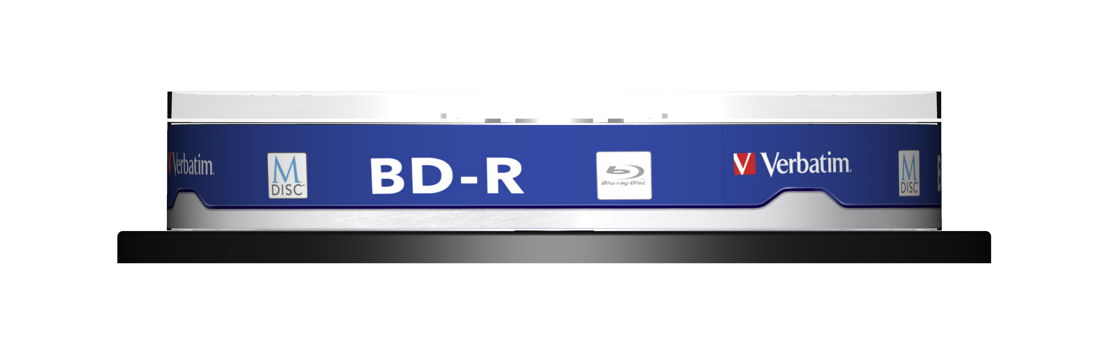 Verbatim M-Disc 4x BD-R 25 GB 10 stk