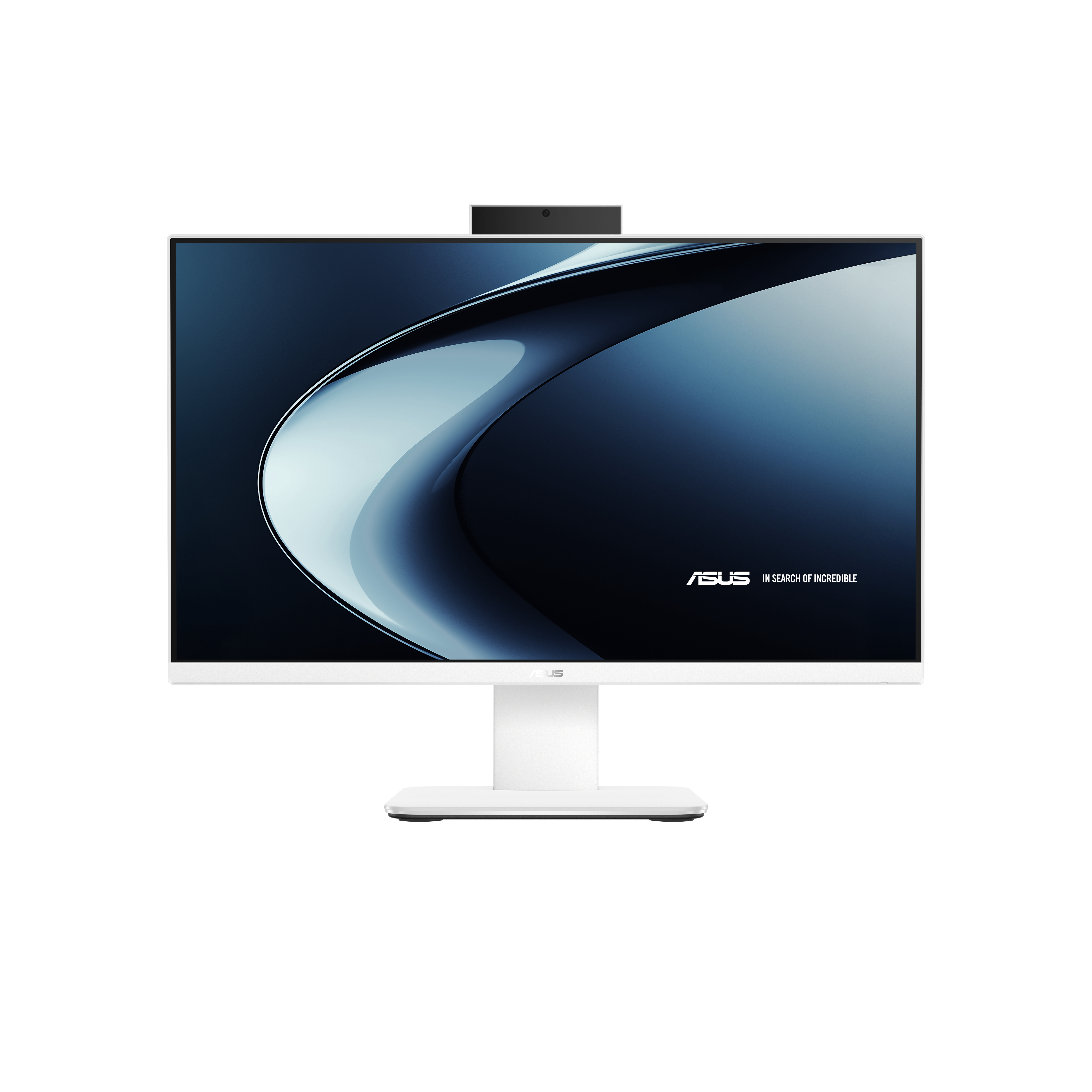 ASUS V400 AiO V440VAESK-WPC005X Intel® Core™ i5 i5-13420H 60,5 cm (23.8") 1920 x 1080 pixel All-in-One PC 16 GB DDR5-SDRAM 1 TB SSD Windows 11 Pro Wi-Fi 6E (802.11ax) Hvid