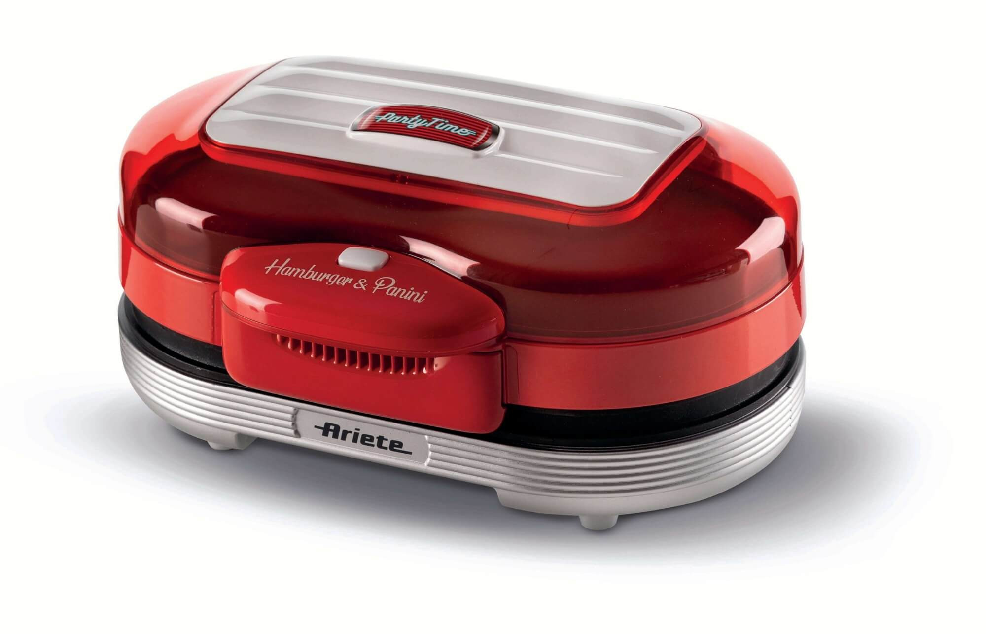 Ariete 0205/00 kontaktgrill