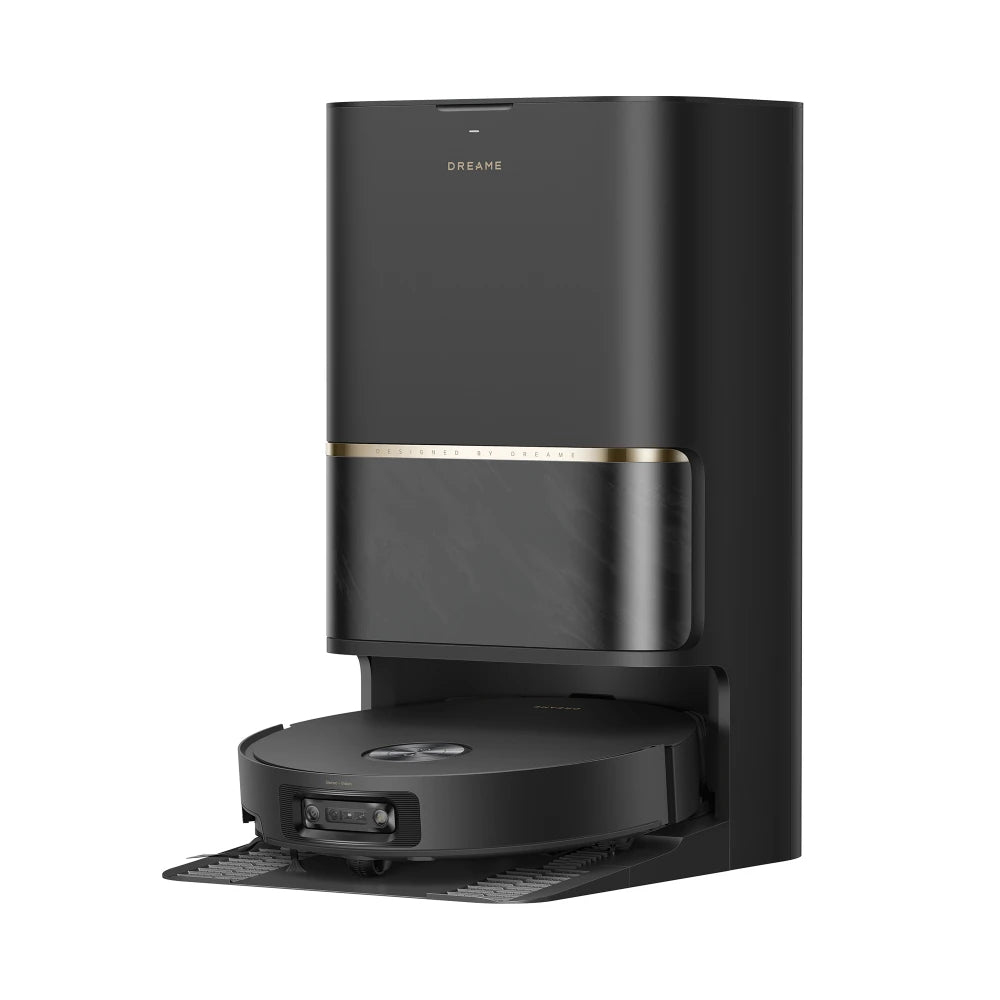 Dreame L60 Ultra 0,275 L Sort
